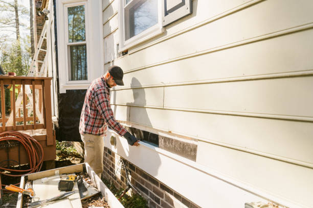 Trusted Siding Inspection service in Florence, OR - Creative Siding